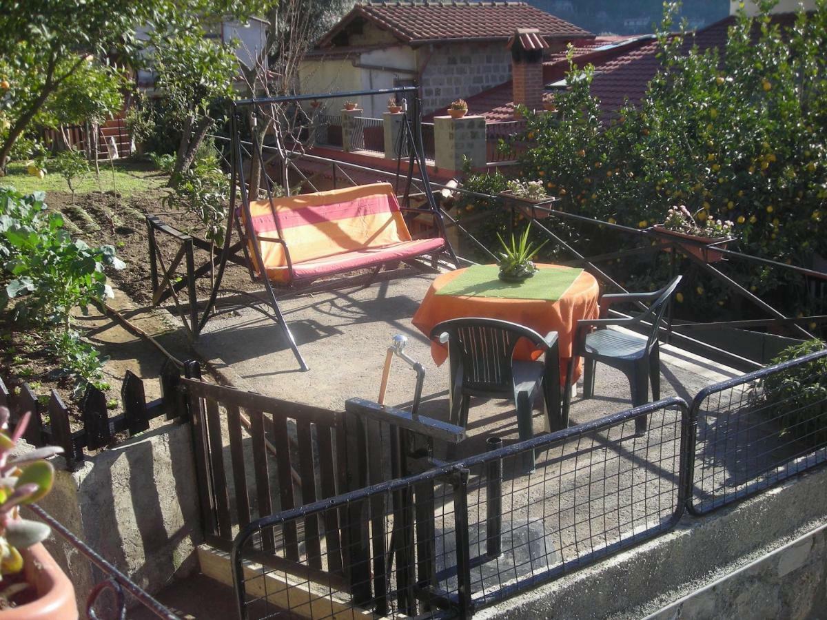 B&B L'Arcobaleno Sorrento Exterior photo