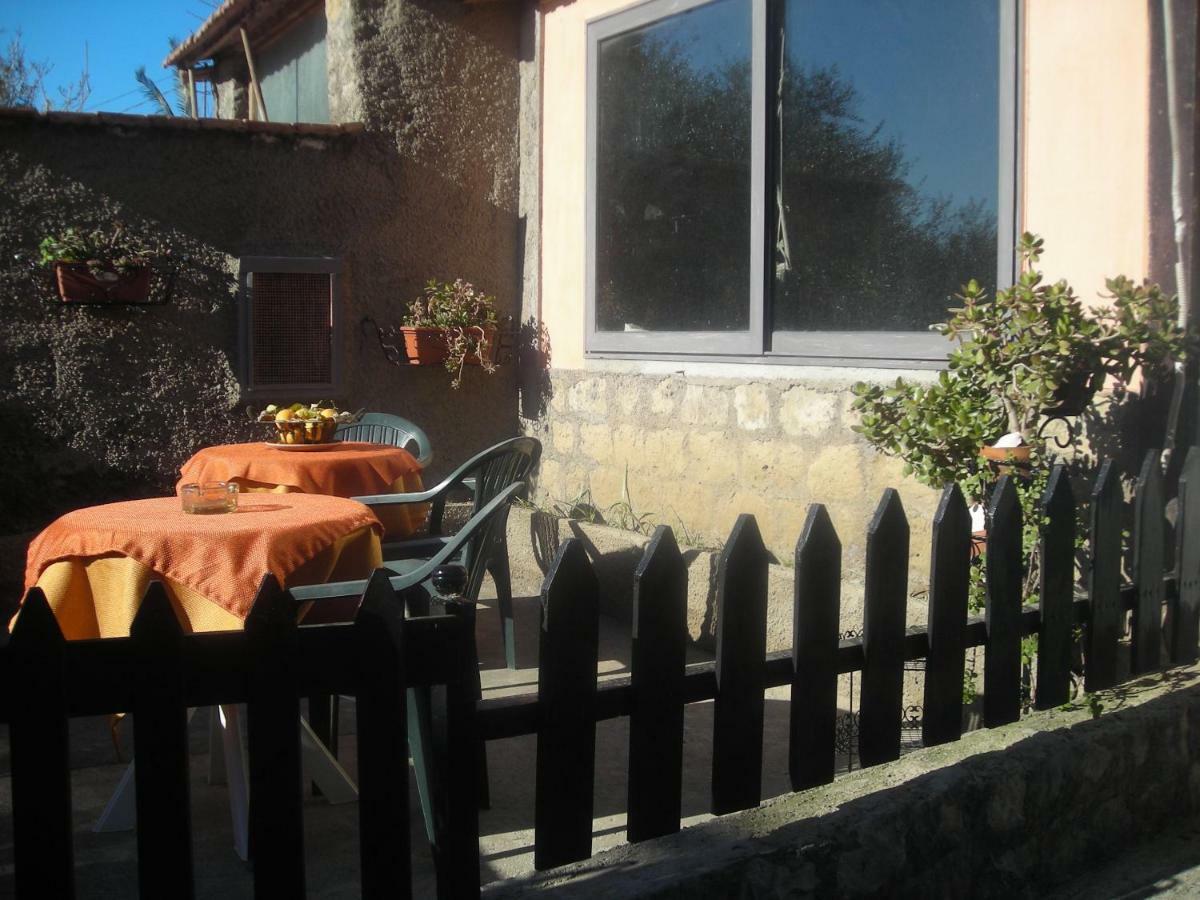 B&B L'Arcobaleno Sorrento Exterior photo