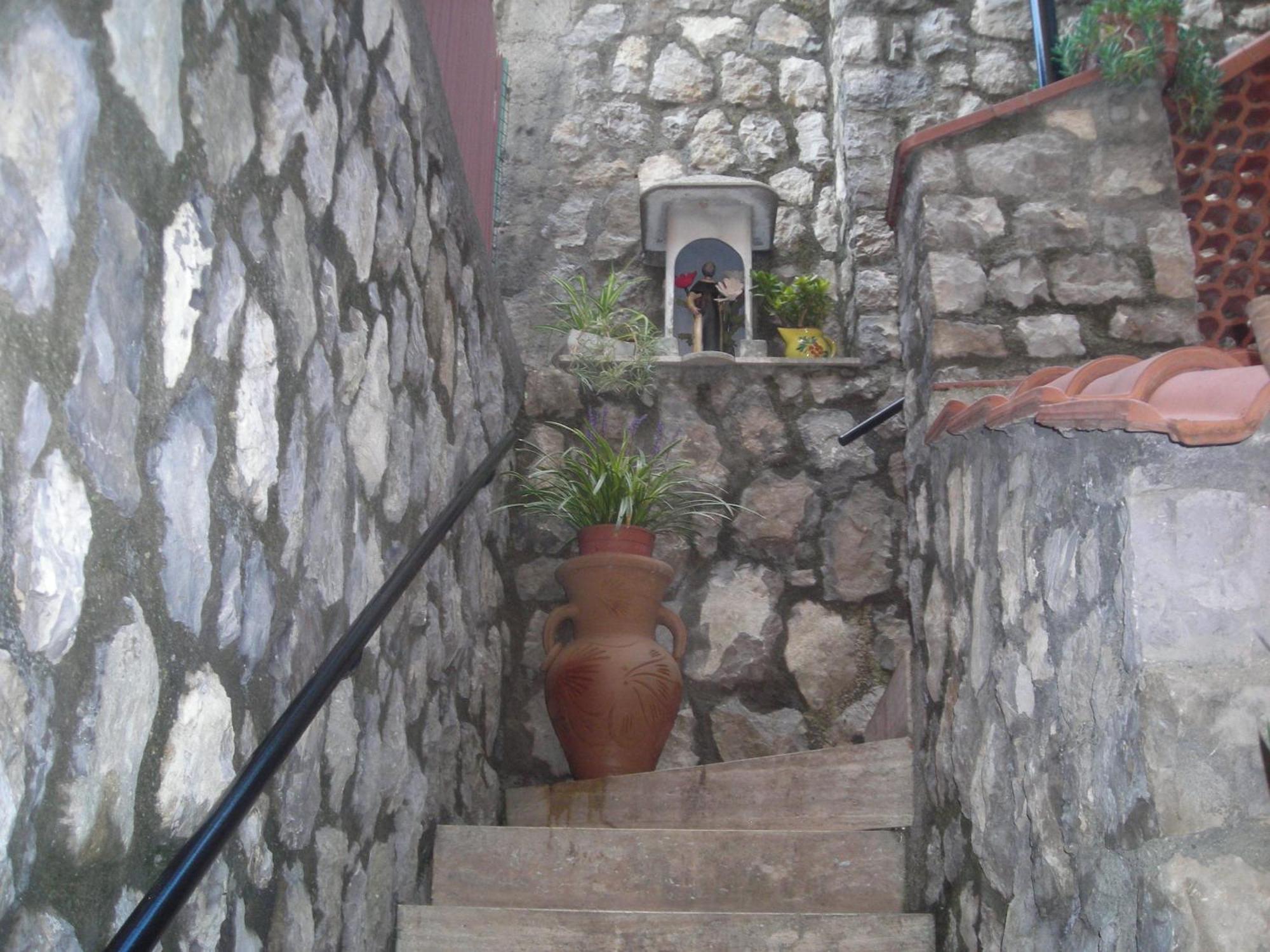 B&B L'Arcobaleno Sorrento Exterior photo